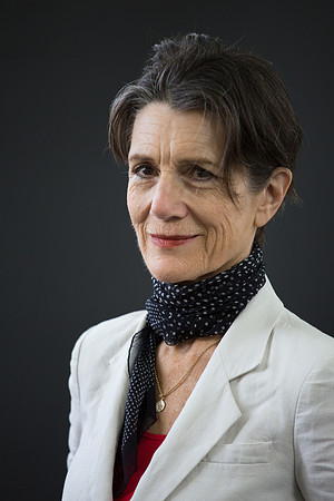 Harriet Walter