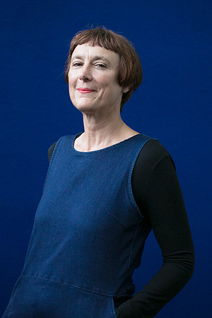 Cornelie Parker