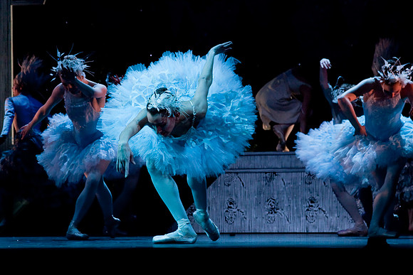 scottish ballet