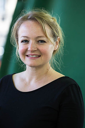 Lucy Ribchester
