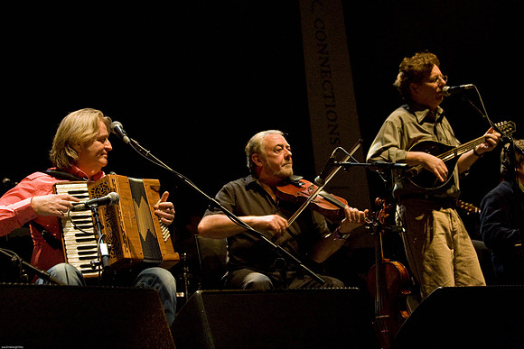 transatlantic sessions