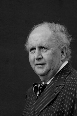 Alexander McCall Smith
