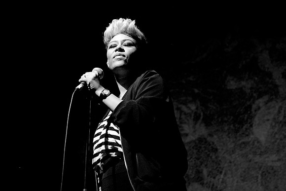 Emeli Sande