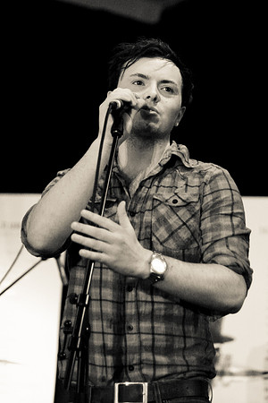 alastair ogilvie