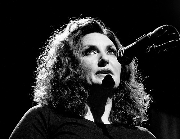 Martha Rafferty