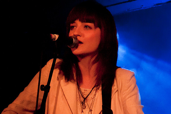 Katie Sutherland
