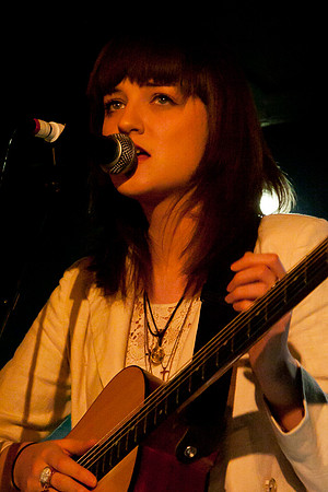 Katie Sutherland