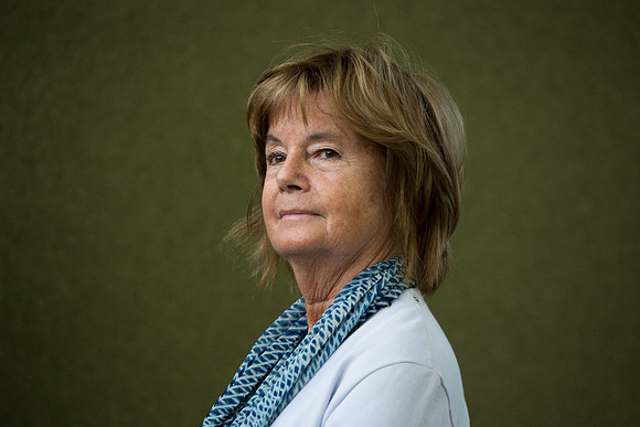 Caroline Moorehead