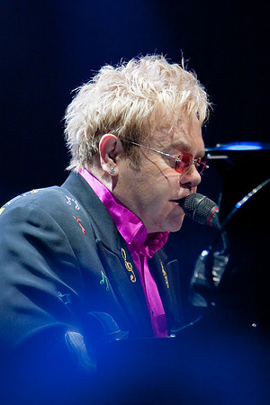 Elton John