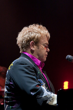 Elton John