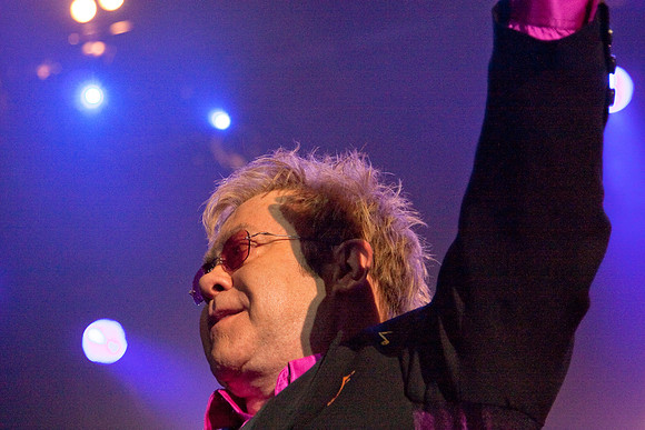 Elton John