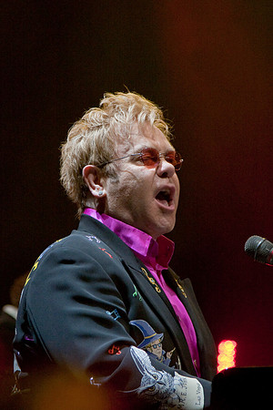 Elton John