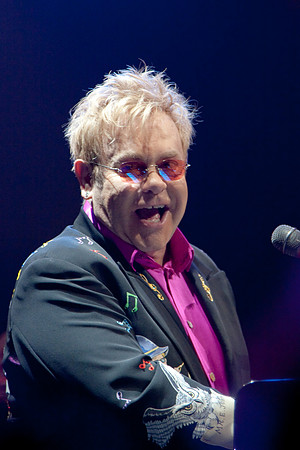 Elton John