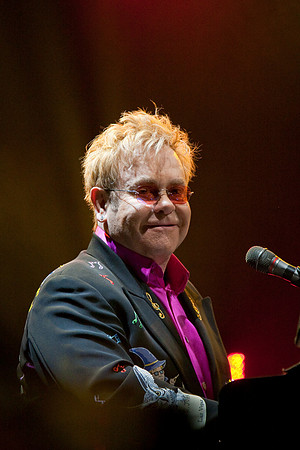 Elton John