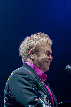 Elton John