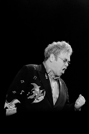 Elton John