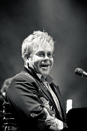 Elton John