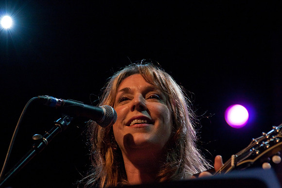 Beth Nielsen Chapman