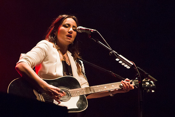 KT Tunstall