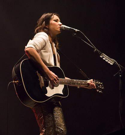 KT Tunstall
