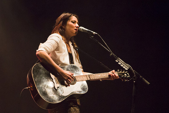 KT Tunstall