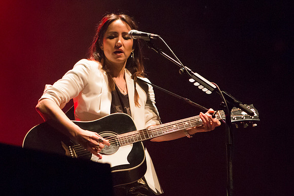 KT Tunstall