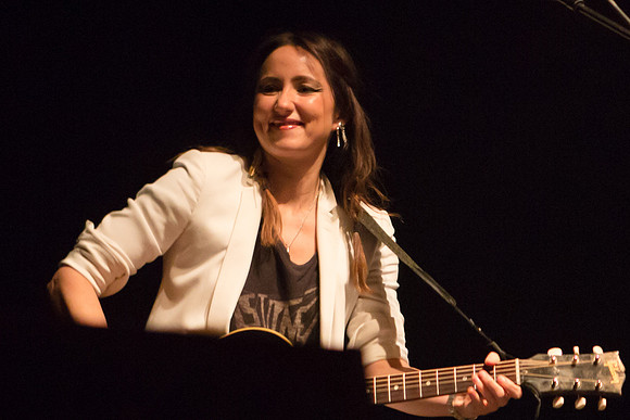 KT Tunstall