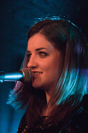 katie sutherland