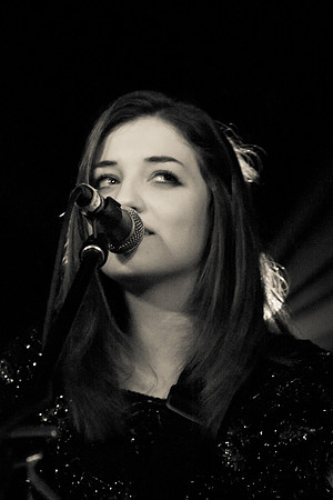 katie sutherland