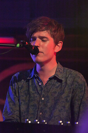 James Blake