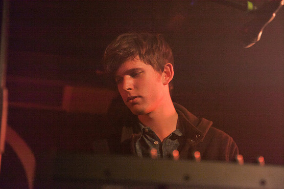 James Blake