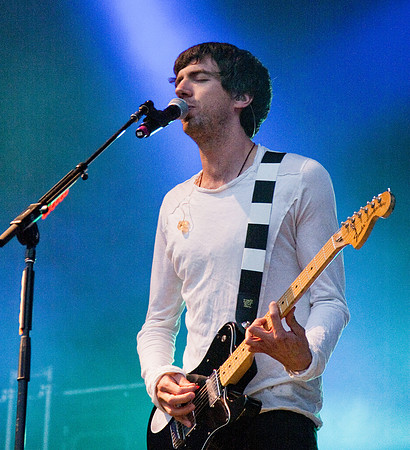snow patrol