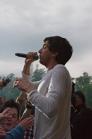 snow patrol
