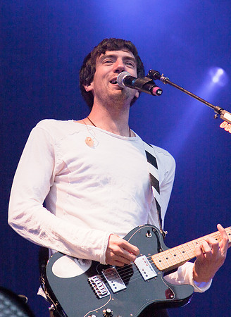 snow patrol