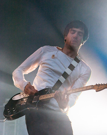 snow patrol