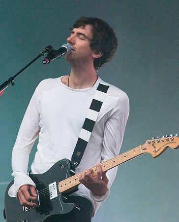 snow patrol