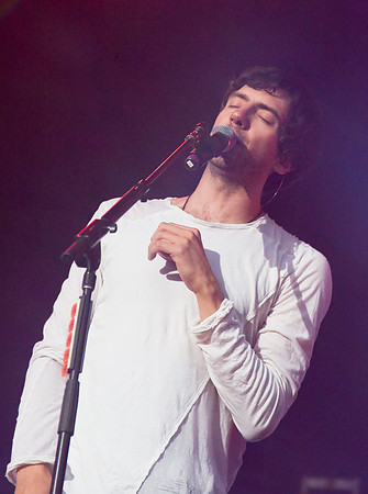 snow patrol