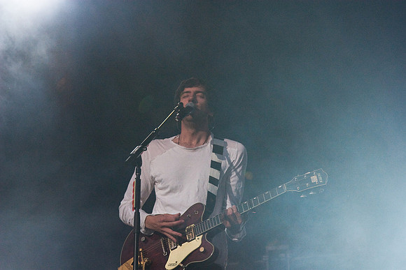 snow patrol