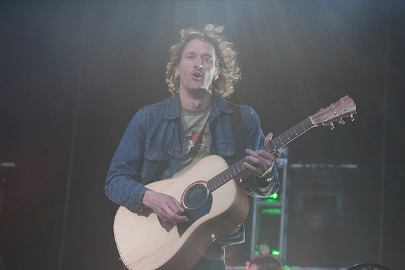 snow patrol