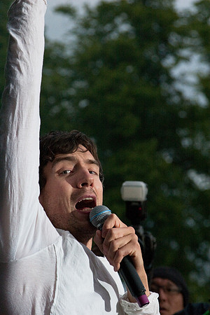snow patrol