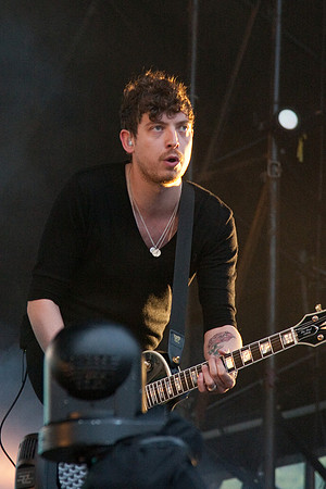 snow patrol