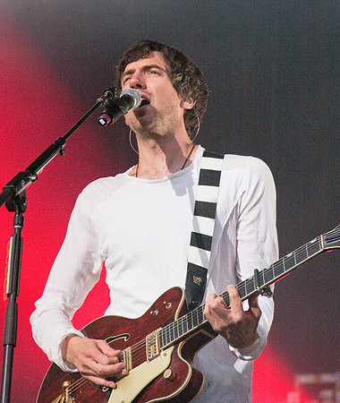 snow patrol