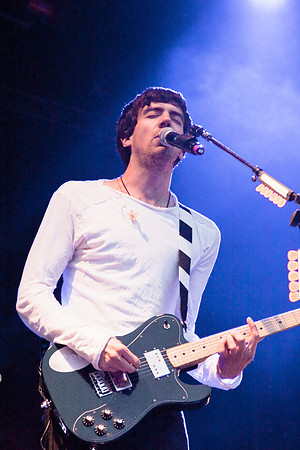snow patrol