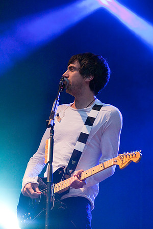 snow patrol