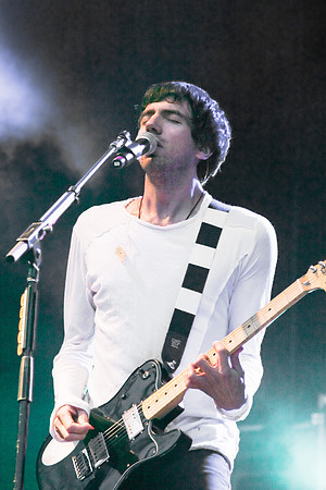 snow patrol