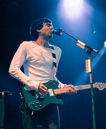 snow patrol
