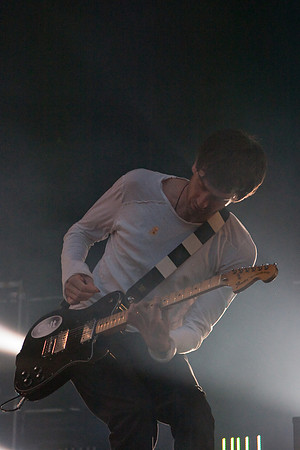 snow patrol