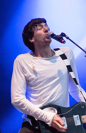 snow patrol