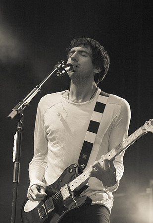 snow patrol