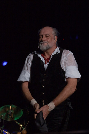 fleetwood mac